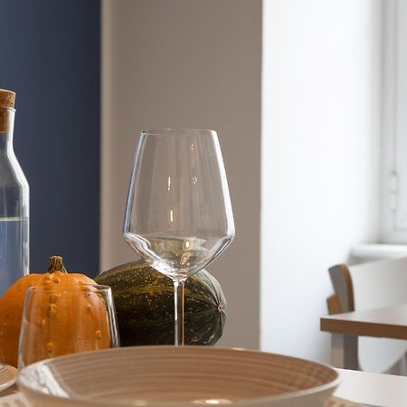 La Casa In Viale Apartman Trieszt Kültér fotó