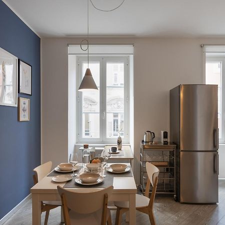 La Casa In Viale Apartman Trieszt Kültér fotó
