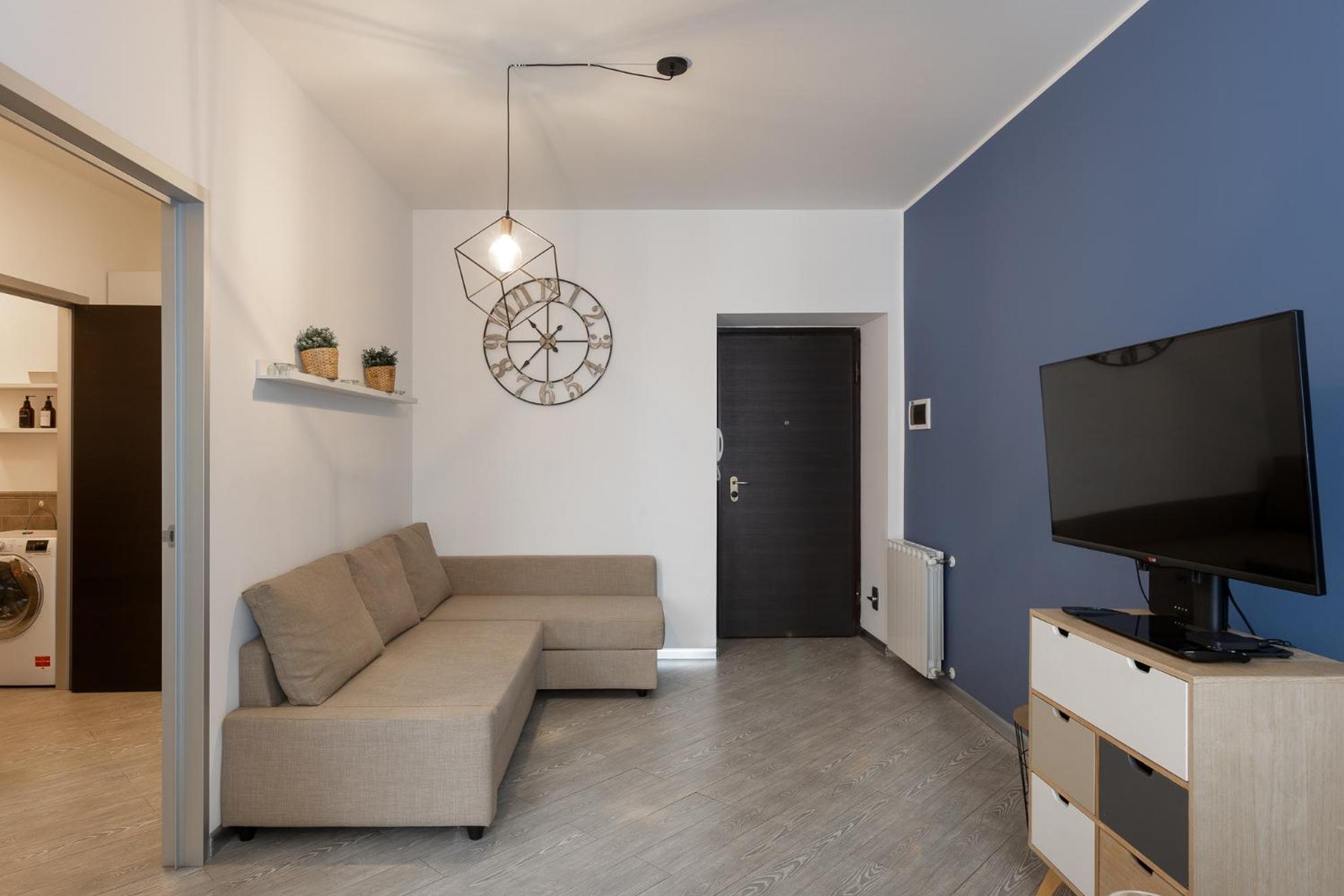 La Casa In Viale Apartman Trieszt Kültér fotó