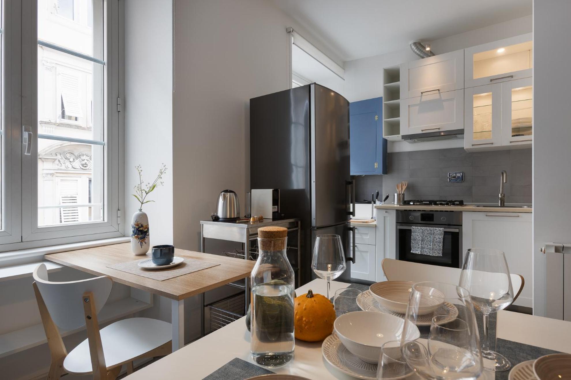 La Casa In Viale Apartman Trieszt Kültér fotó