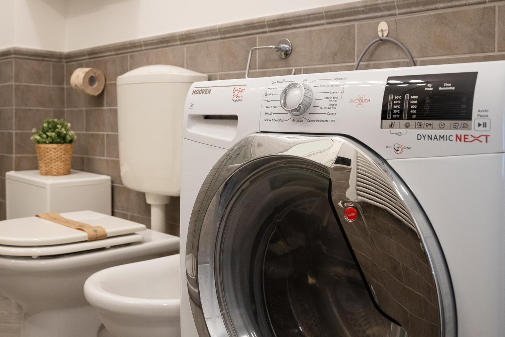 La Casa In Viale Apartman Trieszt Kültér fotó