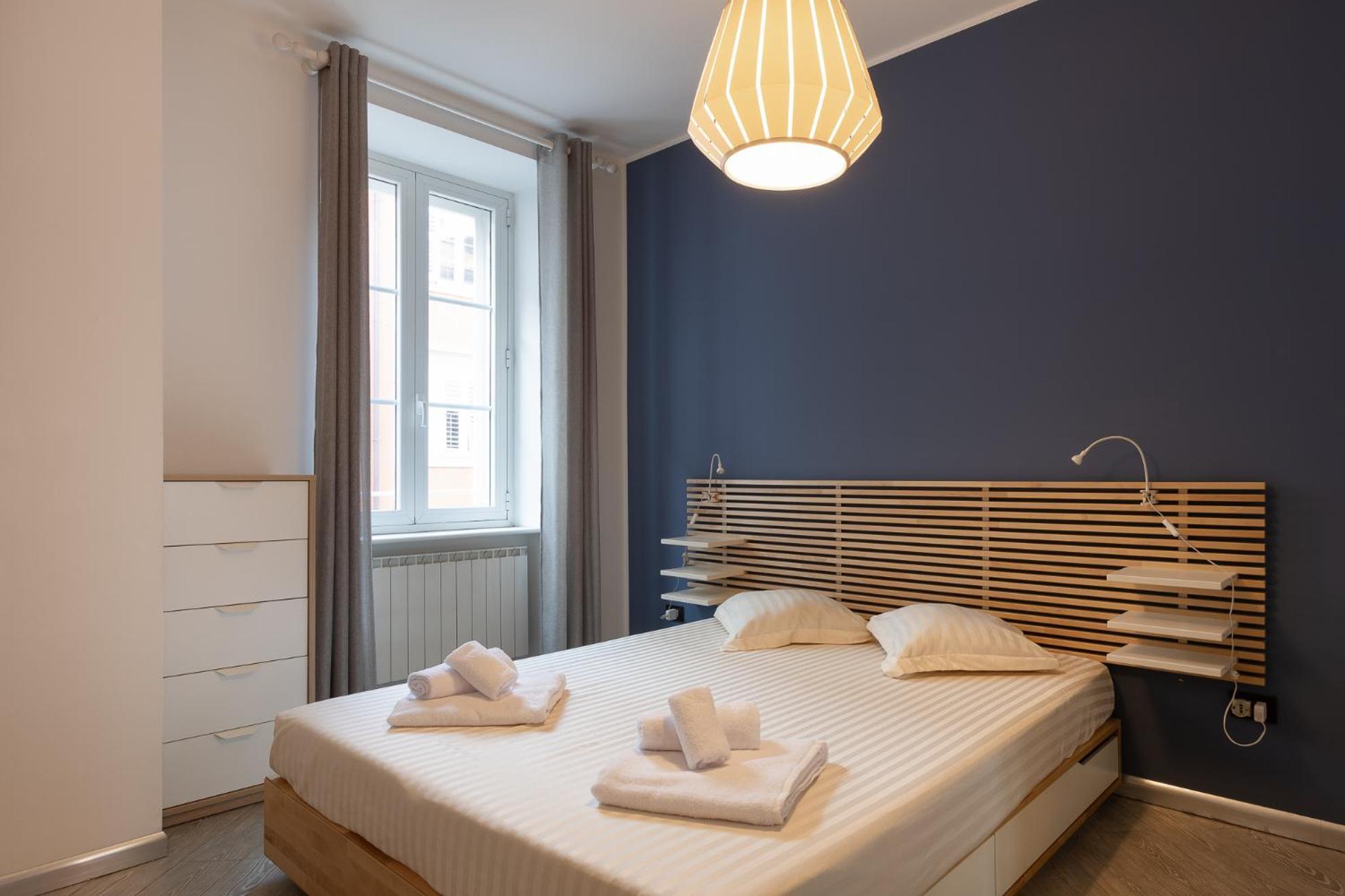 La Casa In Viale Apartman Trieszt Kültér fotó