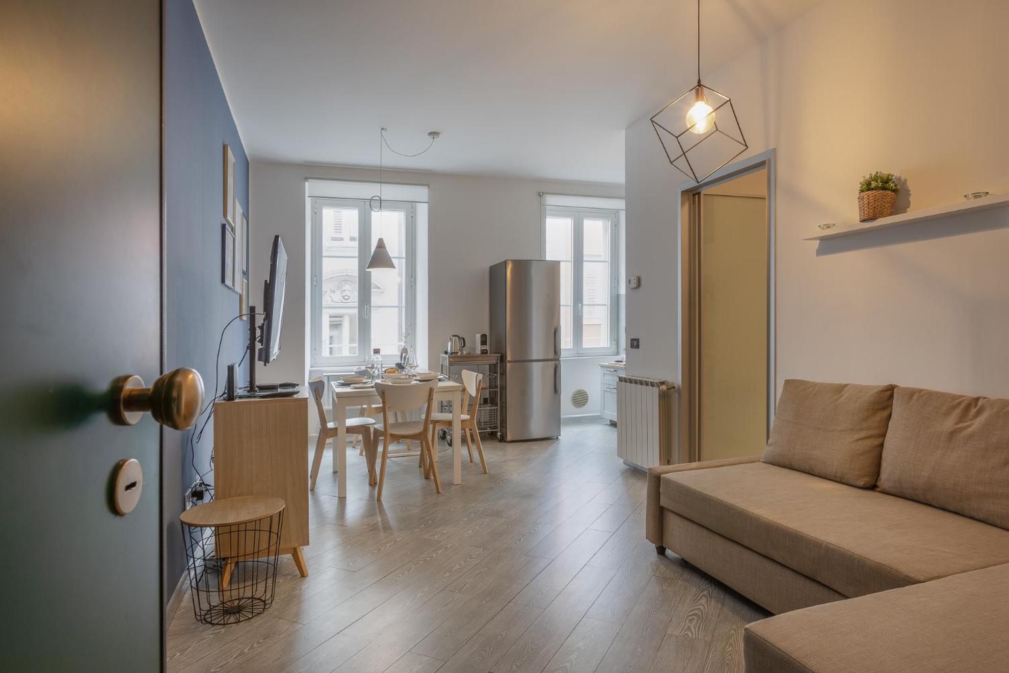 La Casa In Viale Apartman Trieszt Kültér fotó