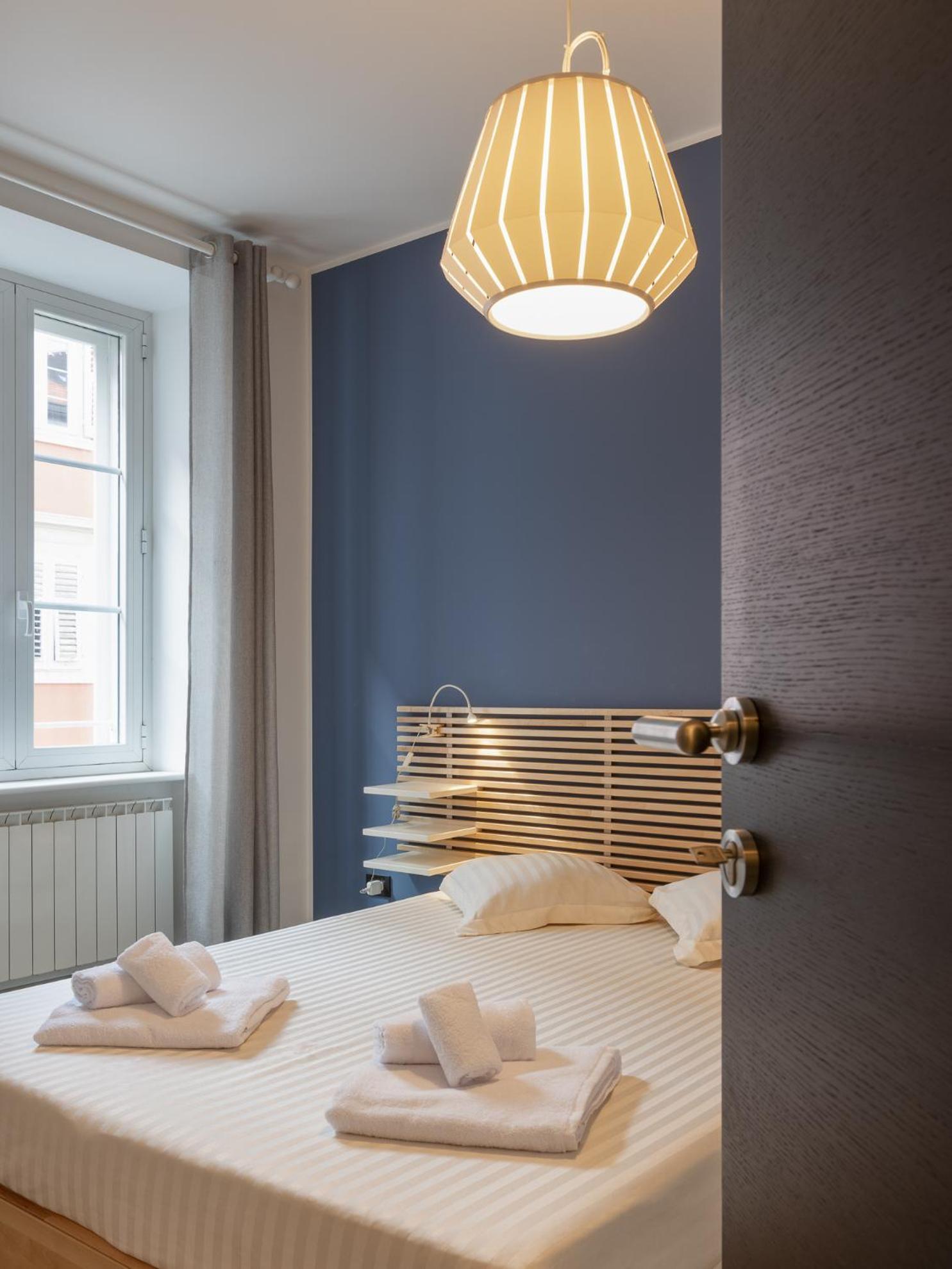 La Casa In Viale Apartman Trieszt Kültér fotó
